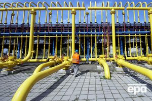 Эксперты: Военные действия РФ в Сирии грозят убытками "Газпрому"