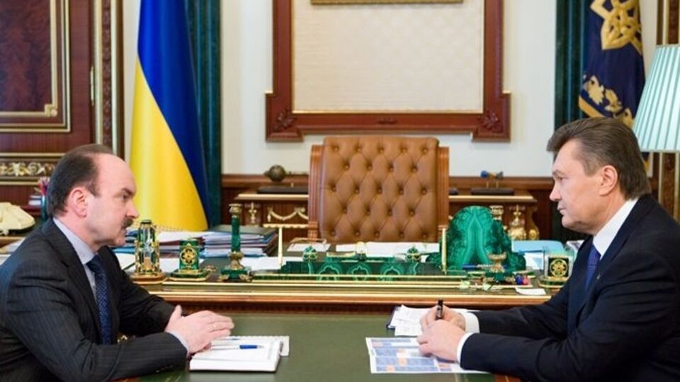 Михаил Цимбалюк: В Киеве наверху было полно хрунів – самовлюбленных пацанов, которые все решали и всем рулили, и тех, кто хотел оказаться на их месте