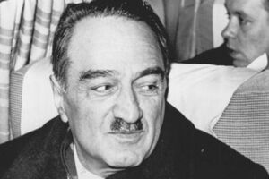 В первой публикации – рассказ об Анастасе Микояне