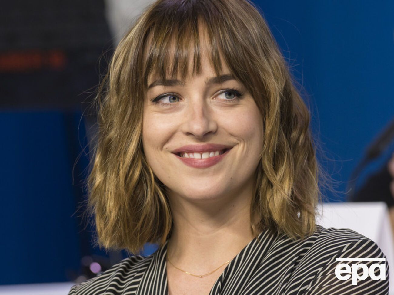 Дакота Джонсон исполнит роль, которую в оригинальной версии фильма сыграла Роми Шнайдер