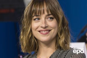 Дакота Джонсон исполнит роль, которую в оригинальной версии фильма сыграла Роми Шнайдер