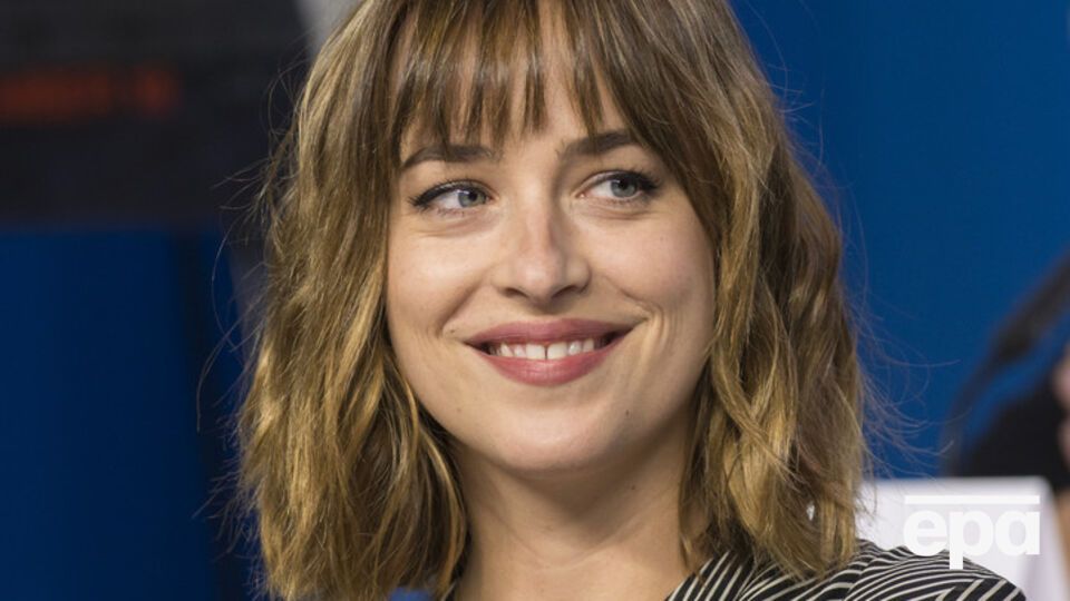 Дакота Джонсон исполнит роль, которую в оригинальной версии фильма сыграла Роми Шнайдер