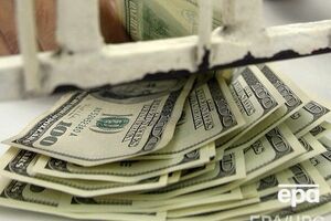 Курс валют на 9 октября