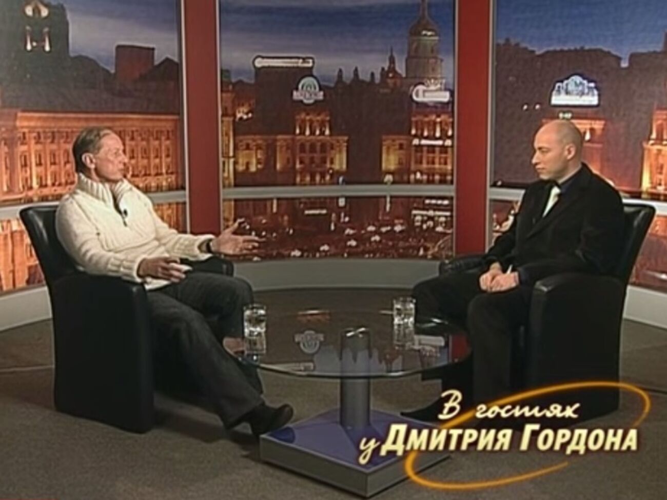 Михаил Задорнов: Путину дали кликуху Лилипутин. Его рейтинг сохраняется, а уважение падает