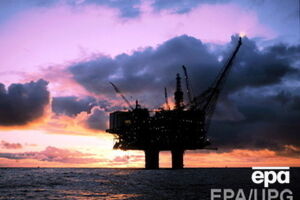 Цена на нефть повысилась