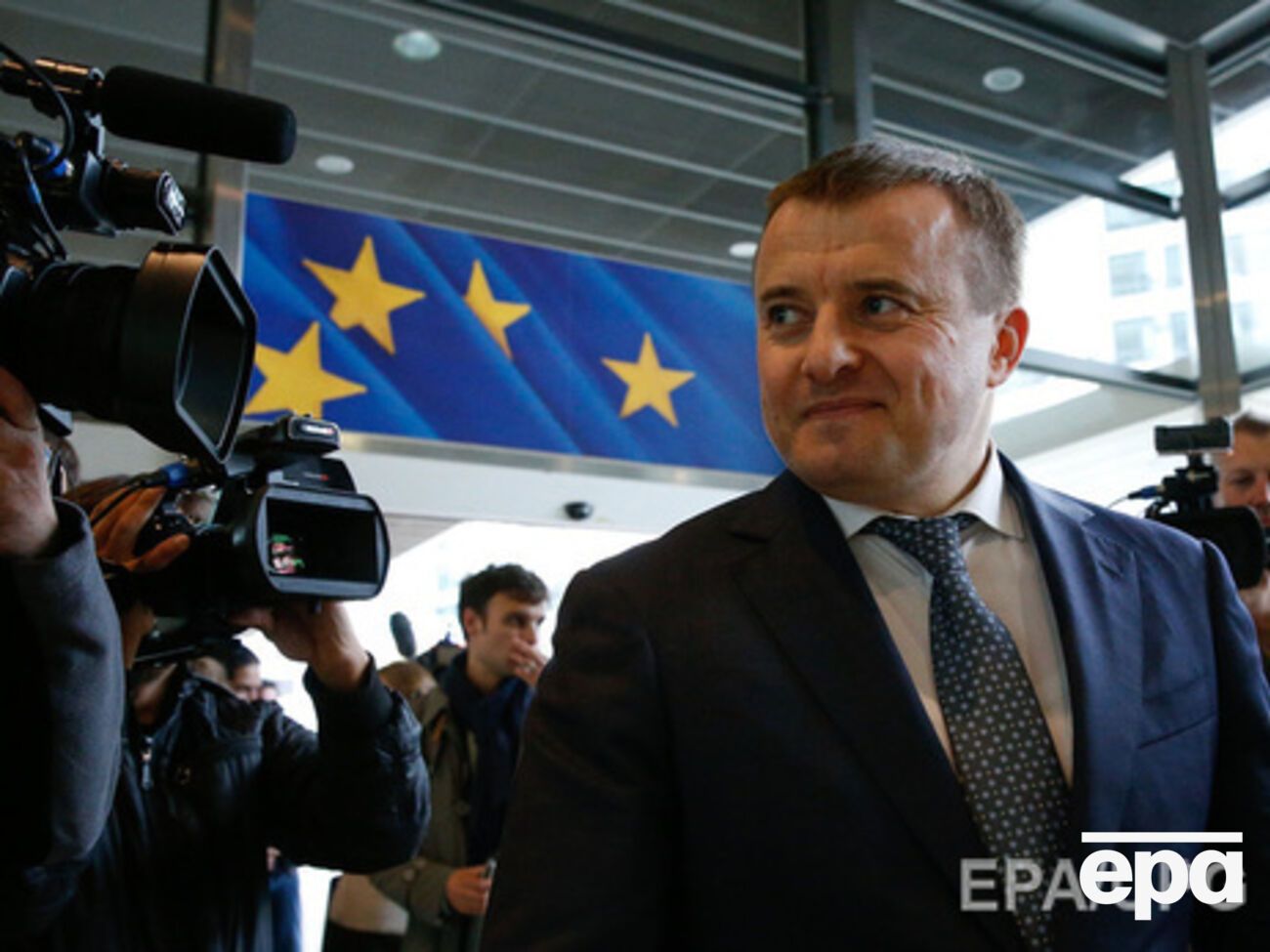 Демчишин сообщил, что казахи заинтересовались покупкой украинских облэнерго