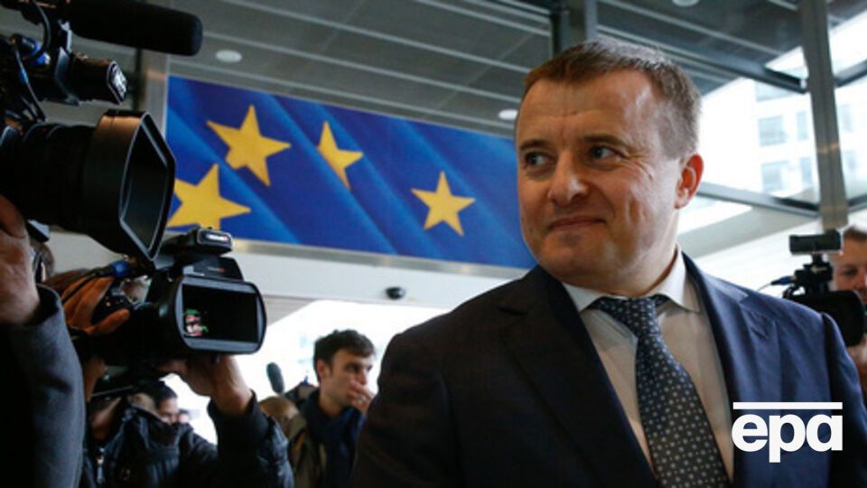 Демчишин сообщил, что казахи заинтересовались покупкой украинских облэнерго