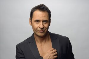 Костюшкин заставил Пугачеву отмахиваться от него