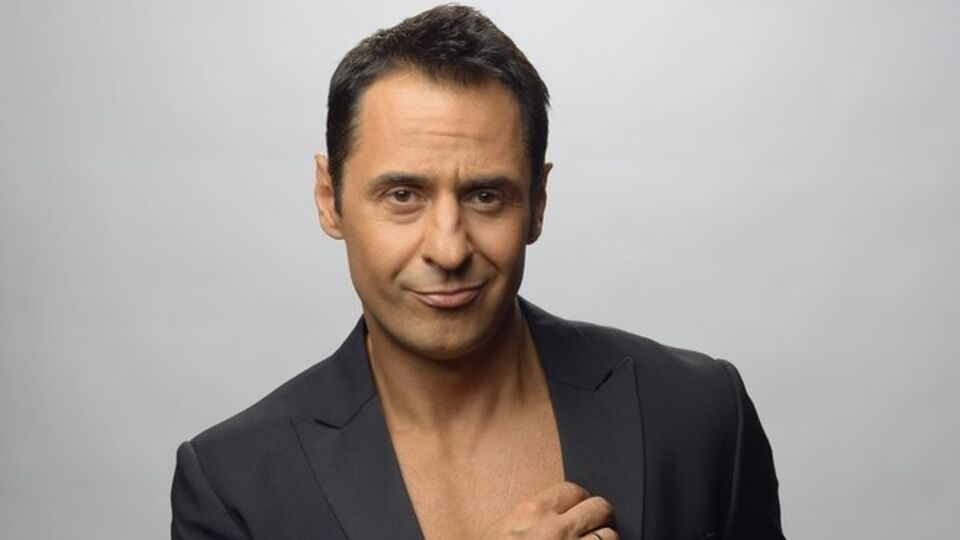 Костюшкин заставил Пугачеву отмахиваться от него