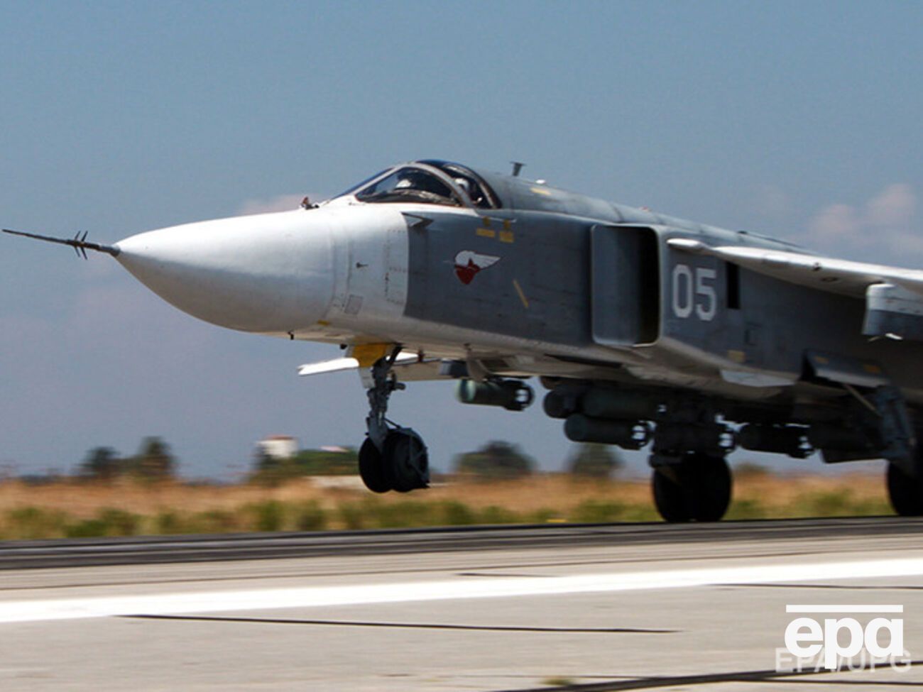 В ответ на российские авиаудары Саудовская Аравия может вооружить сирийских повстанцев