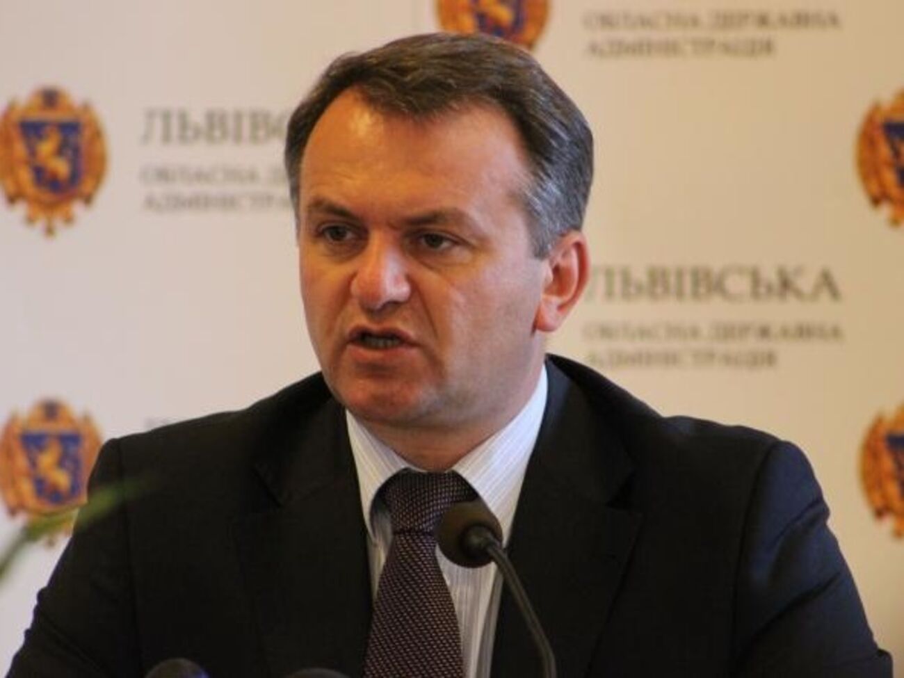 Синютка: Этот акт&nbsp;следует рассматривать через призму событий, которые происходят на востоке Украины