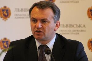 Синютка: Этот акт следует рассматривать через призму событий, которые происходят на востоке Украины