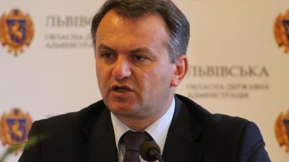 Синютка: Этот акт следует рассматривать через призму событий, которые происходят на востоке Украины