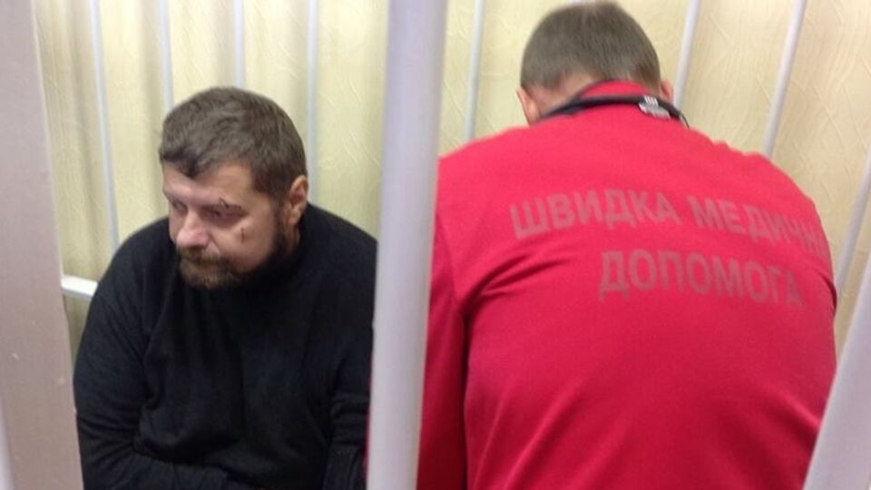 Операция, на которой настаивают врачи, еще не проводилась