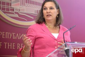 Нуланд: прокуратура должна расследовать и успешно наказывать коррупционеров