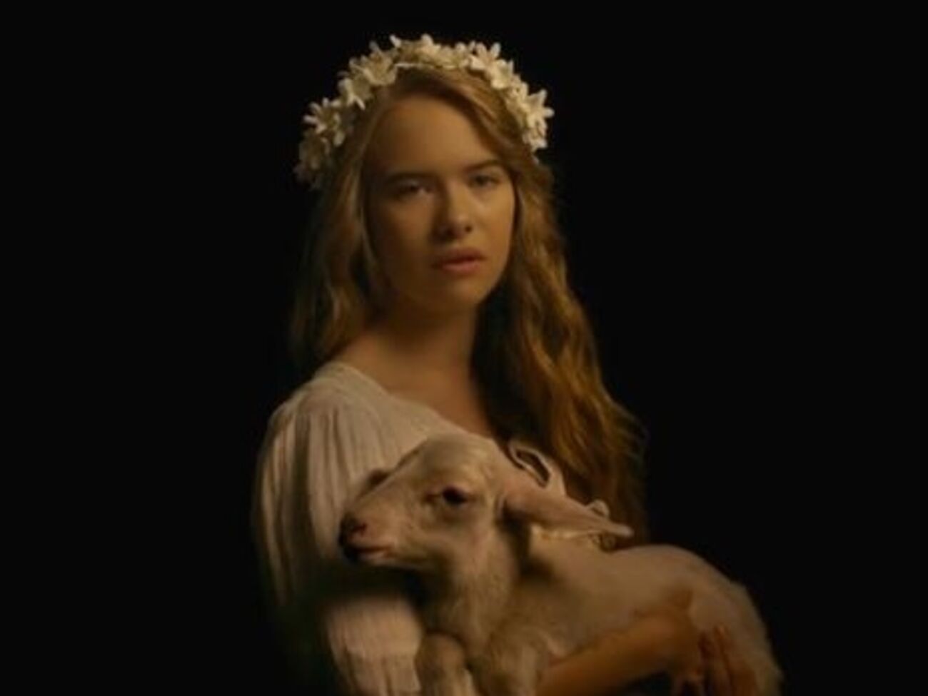 Кесем Султан занимает место в турецкой истории как самая влиятельная правительница