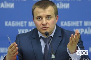 Владимир Демчишин заявил, что украинский рынок заинтересовал поставщиков энергоресурсов из Казахстана