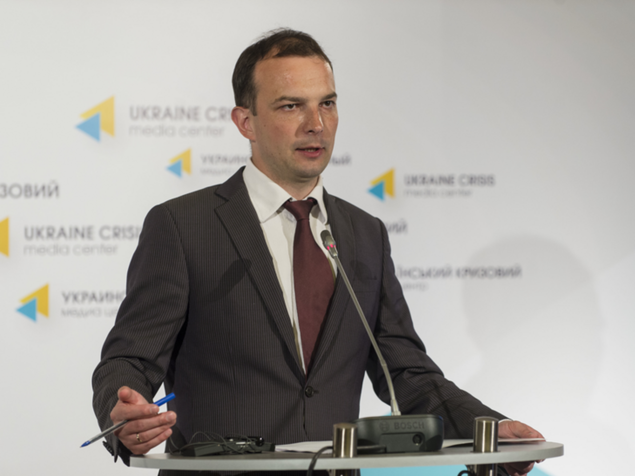 Егор Соболев: Подконтрольные суды, прокуратура и МВД как "игла Кощея" для власти