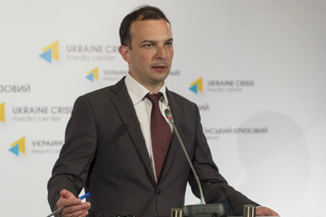 Егор Соболев: Подконтрольные суды, прокуратура и МВД как "игла Кощея" для власти