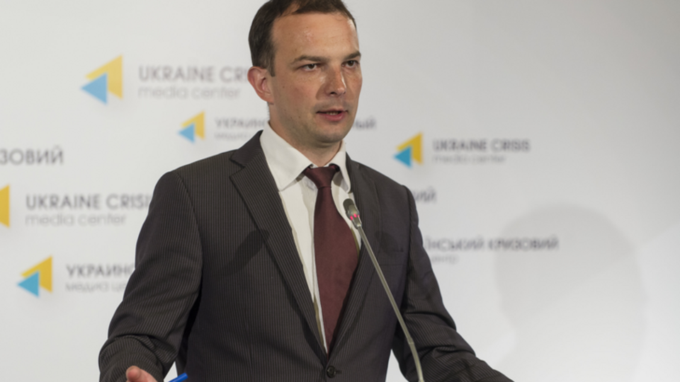 Егор Соболев: Подконтрольные суды, прокуратура и МВД как "игла Кощея" для власти