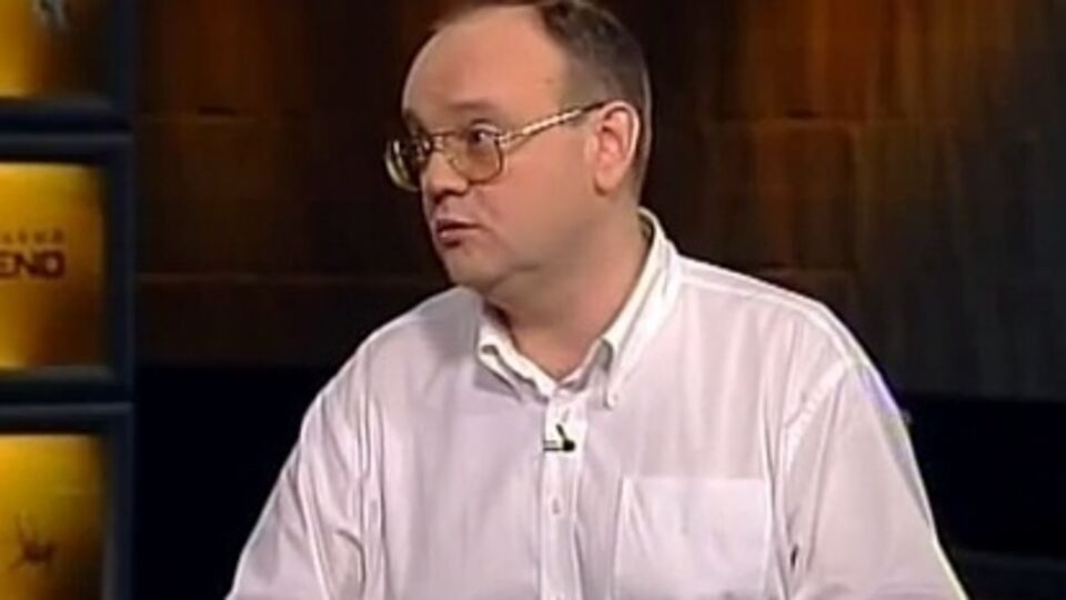 Франков: Можно только удивляться, насколько прочна ФИФА. Какая еще организация может выдержать такое количество арестов и отстранений ведущих функционеров?