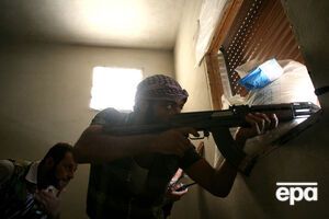 В Сирии боевики убили иранского генерала