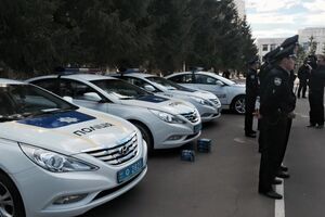 По словам спикера МВД, это первый шаг к созданию дорожной патрульной полиции