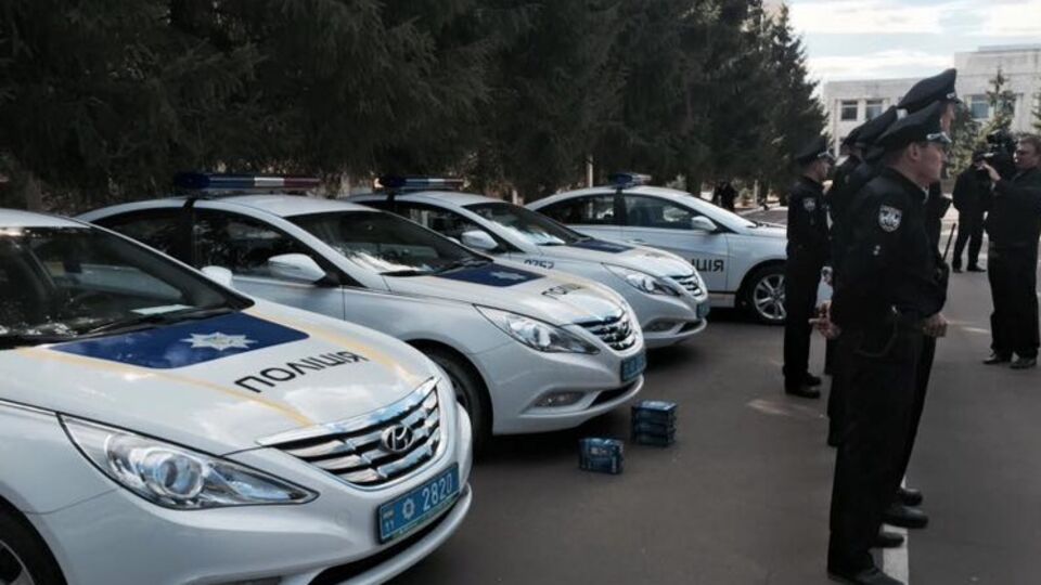 По словам спикера МВД, это первый шаг к созданию дорожной патрульной полиции