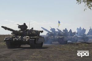 За прошедшие сутки не погиб и не был ранен ни один украинский военнослужащий