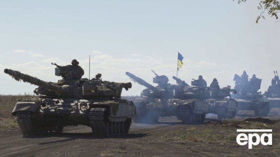 За прошедшие сутки не погиб и не был ранен ни один украинский военнослужащий