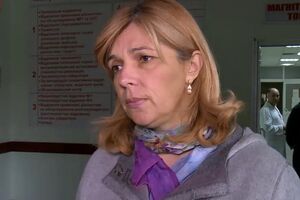 Богомолец: Мосийчуку требуется достаточно длительное лечение, чтобы стабилизировать его состояние