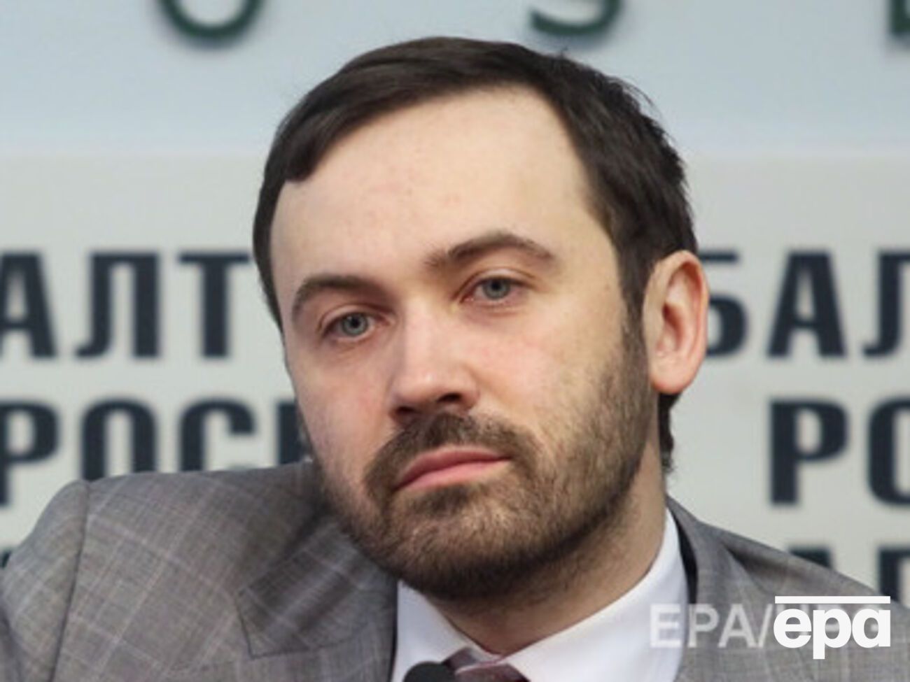 Илья Пономарев: Такое количество благожелательного внимания, которое Украина получила за последние полтора года, надо было конвертировать в миллиарды долларов инвестиций