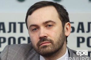 Илья Пономарев: Такое количество благожелательного внимания, которое Украина получила за последние полтора года, надо было конвертировать в миллиарды долларов инвестиций