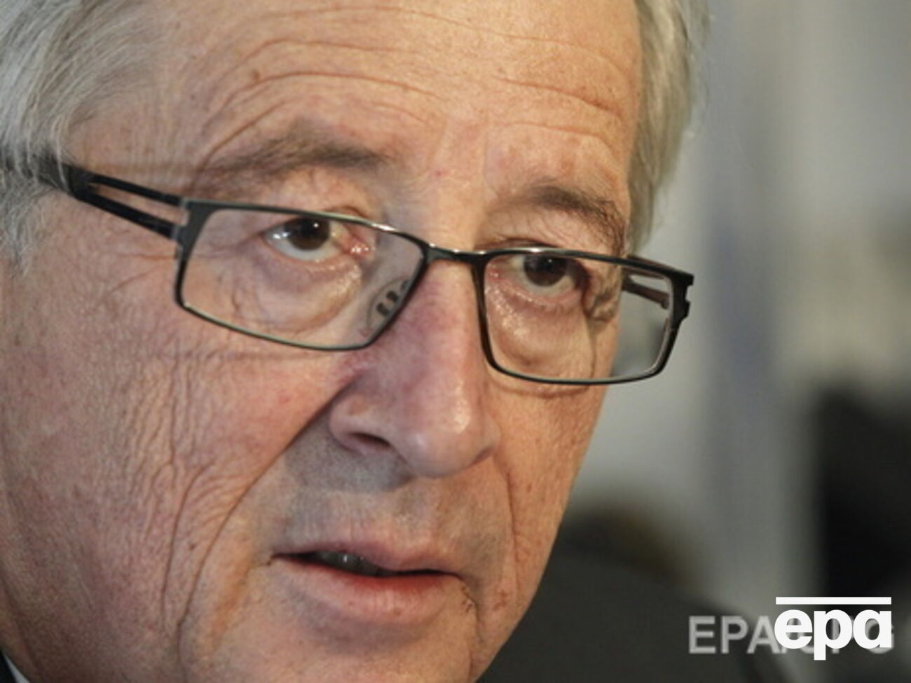 Жан-Клод Юнкер считает, что Европа должна улучшить отношения с Россией