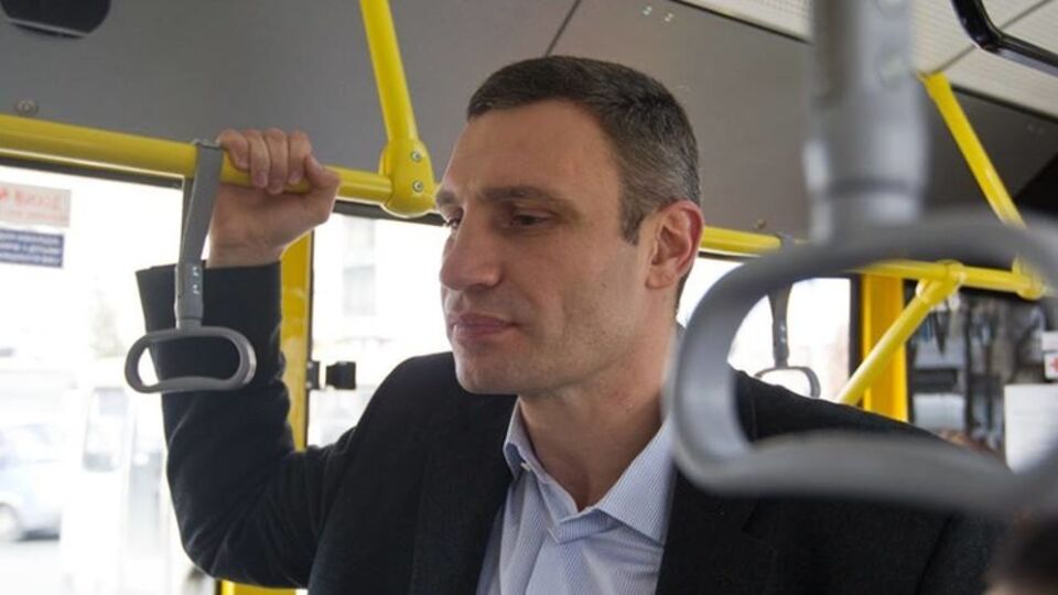 Отопительный сезон начнется в Киеве 10 октября