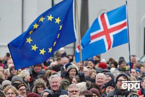 Исландия упростит выдачу виз для украинцев