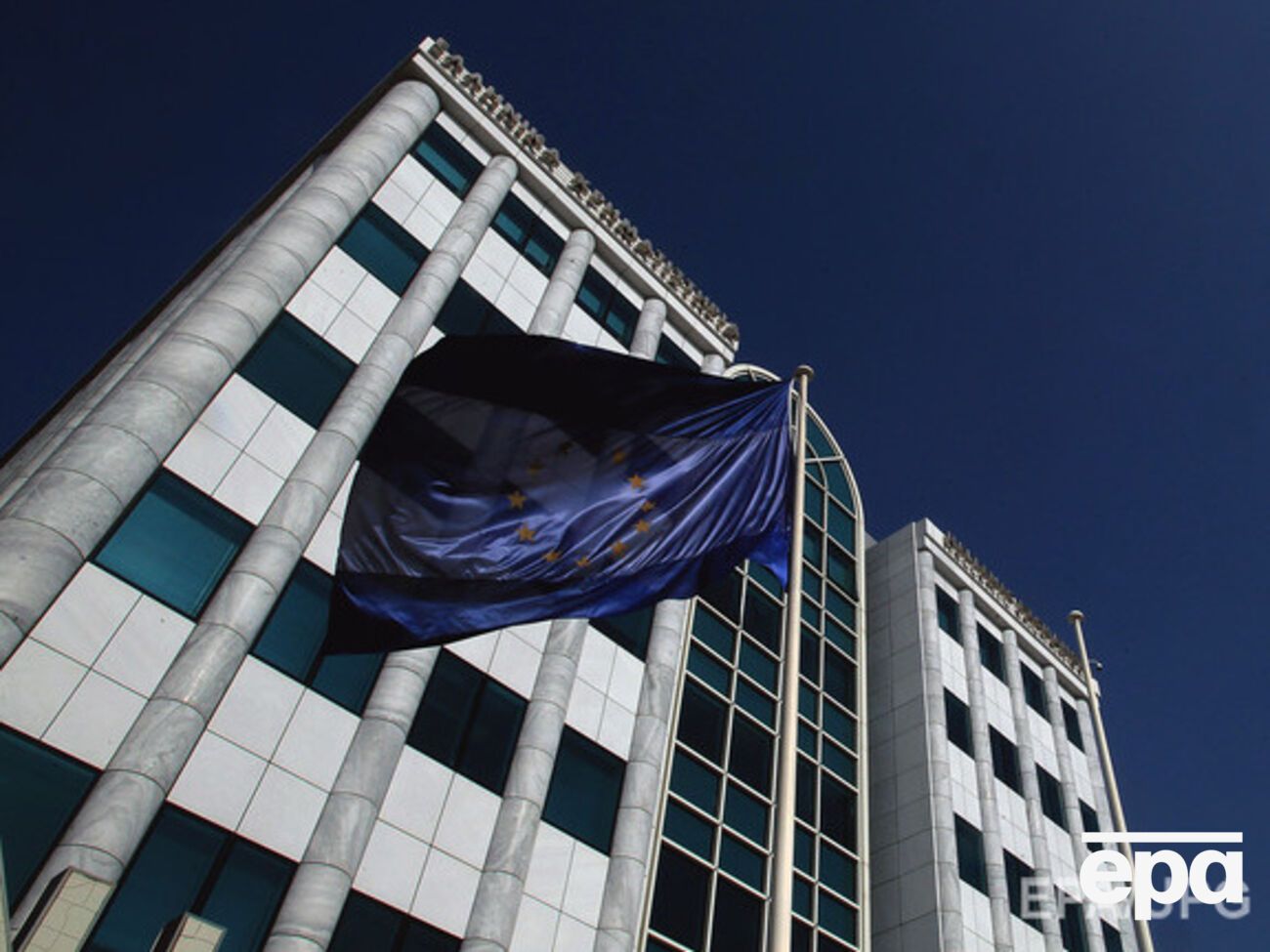 ЕС может ввести новые санкции против России