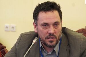 Российский журналист Шевченко: ИГИЛ – это абсолютно постмодернистская, выдуманная, страшная психопатия мира