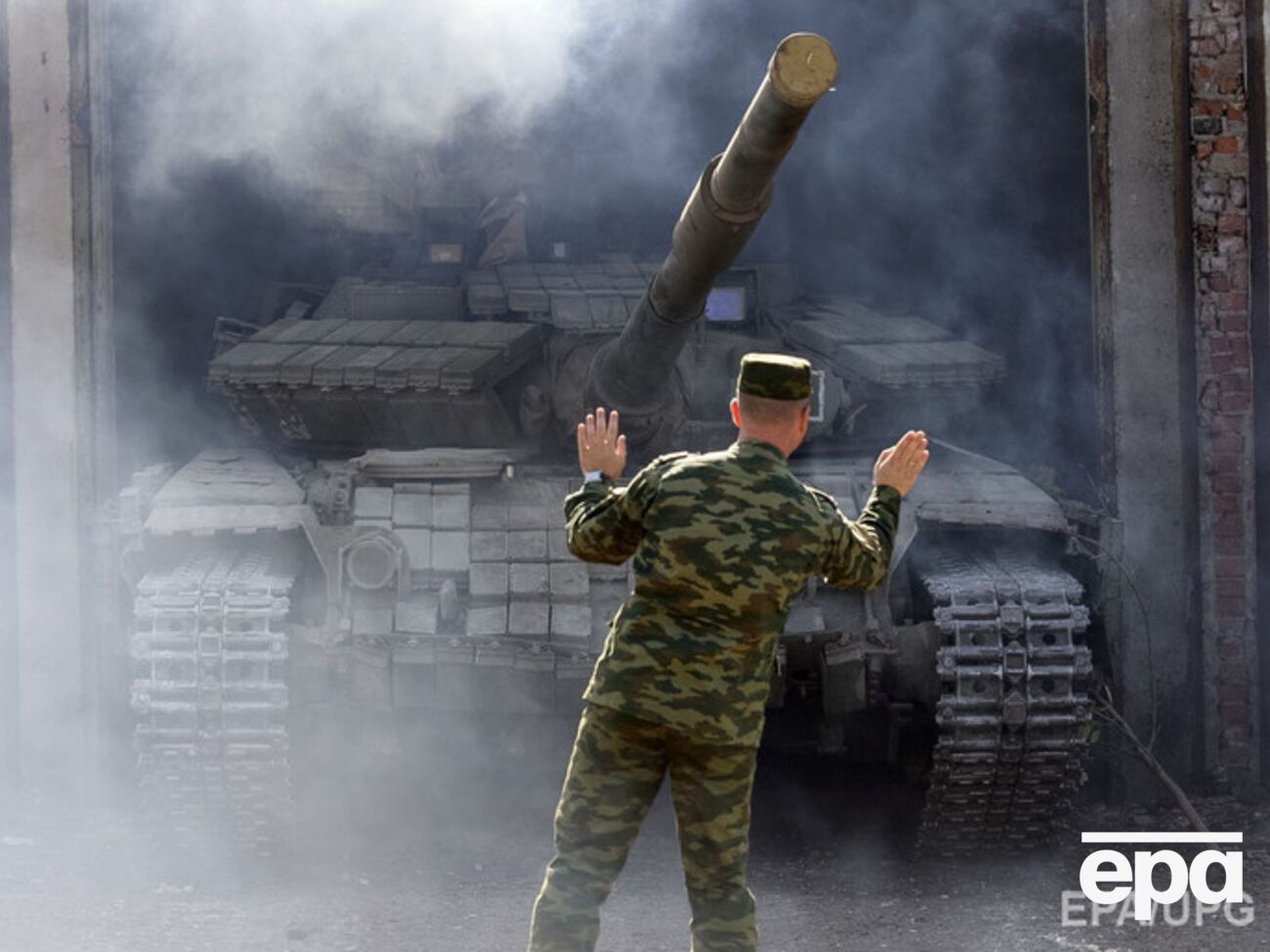 Контактная группа рекомендовала не прекращать отвод вооружений калибром менее 100 мм