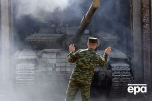 Контактная группа рекомендовала не прекращать отвод вооружений калибром менее 100 мм