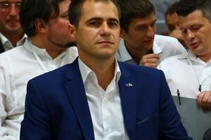 С выходом Маткивского в составе фракции БПП осталось 142 человека