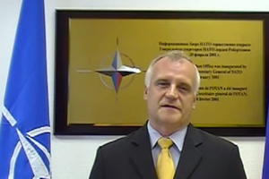 И.о. главы информбюро НАТО в Москве: Министры обороны НАТО не поняли РФ, поэтому звучат призывы выполнять обещанное