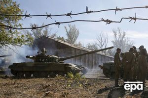 Отвод вооружения калибром менее 100 мм начался 5 октября