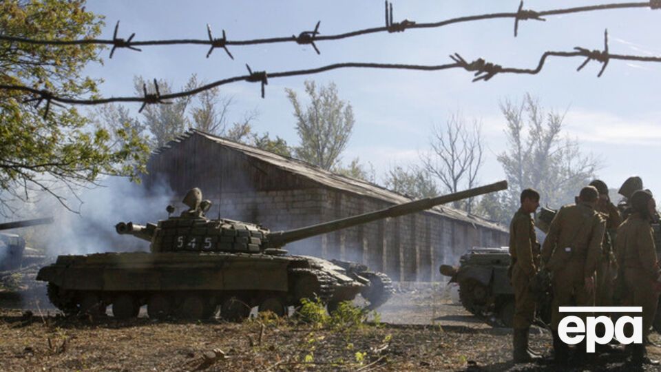 Отвод вооружения калибром менее 100 мм начался 5 октября