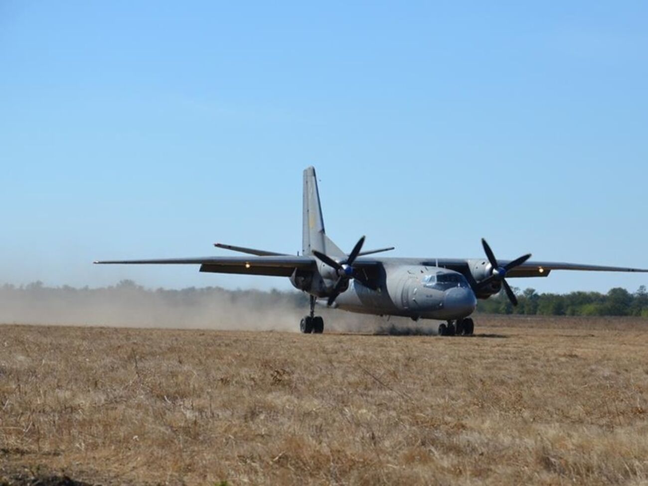 Военнослужащие ВСУ завершили стратегические командно-штабные учения "Решительный ответ-2015". Фоторепортаж