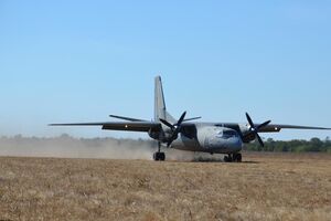 Военнослужащие ВСУ завершили стратегические командно-штабные учения "Решительный ответ-2015". Фоторепортаж