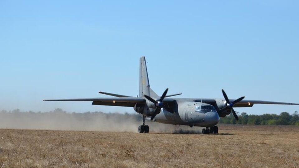 Военнослужащие ВСУ завершили стратегические командно-штабные учения "Решительный ответ-2015". Фоторепортаж