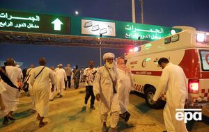 По данным AP, реальное количество погибших в Мекке почти вдвое превышает официальные данные