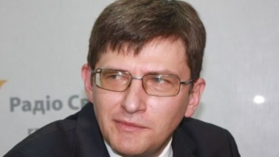 Магера заявил, что голосовал против роспуска Харьковского облизбиркома