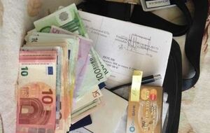 Экс-директор госпредприятия подозревается в воровстве средств, предназначавшихся для ремонта техники в зоне АТО